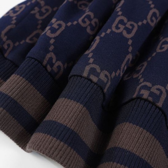 2024FW GUCCI グッチ 雑誌掲載も多数注目の新作 コート 2024FW GUCCI グッチ 雑誌掲載も多数注目の新作 コート