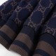 2024FW GUCCI グッチ 雑誌掲載も多数注目の新作 コート 2024FW GUCCI グッチ 雑誌掲載も多数注目の新作 コート
