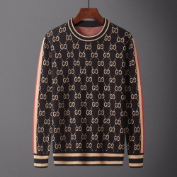 2024FW GUCCI グッチ 秋の最旬スタイルを楽しい セーター