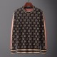 2024FW GUCCI グッチ 秋の最旬スタイルを楽しい セーター 2024FW GUCCI グッチ 秋の最旬スタイルを楽しい セーター