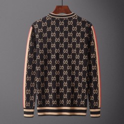 2024FW GUCCI グッチ 秋の最旬スタイルを楽しい セーター