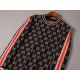 2024FW GUCCI グッチ 秋の最旬スタイルを楽しい セーター 2024FW GUCCI グッチ 秋の最旬スタイルを楽しい セーター