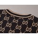 2024FW GUCCI グッチ 秋の最旬スタイルを楽しい セーター 2024FW GUCCI グッチ 秋の最旬スタイルを楽しい セーター