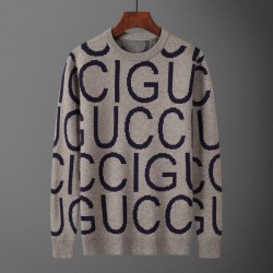 2024FW GUCCI グッチ 新作エレガントに着こなす セーター
