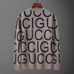 2024FW GUCCI グッチ 新作エレガントに着こなす セーター