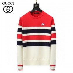 2024FW GUCCI グッチ オシャレスタイルは今季も セーター