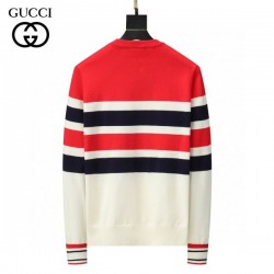 2024FW GUCCI グッチ オシャレスタイルは今季も セーター