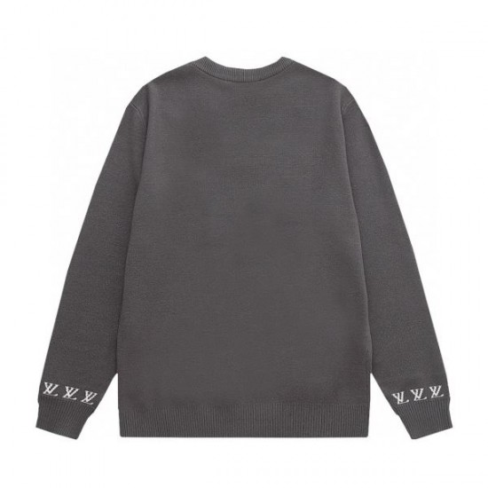 2024FW LOUIS VUITTON ルイヴィトン 限定品 人気No.1 セーター 2024FW LOUIS VUITTON ルイヴィトン 限定品 人気No.1 セーター