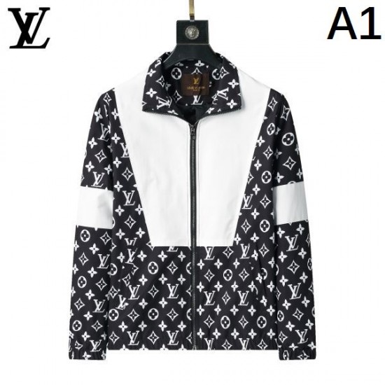 2024FW LOUIS VUITTON ルイヴィトン 新商品☆完売必至 コート 2024FW LOUIS VUITTON ルイヴィトン 新商品☆完売必至 コート