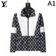 2024FW LOUIS VUITTON ルイヴィトン 新商品☆完売必至 コート 2024FW LOUIS VUITTON ルイヴィトン 新商品☆完売必至 コート