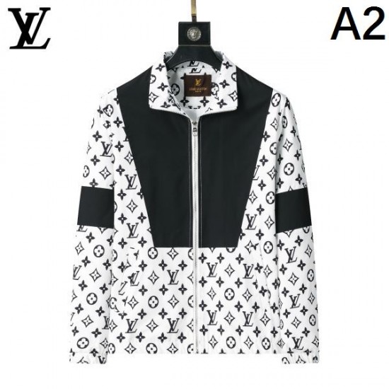 2024FW LOUIS VUITTON ルイヴィトン 新商品☆完売必至 コート 2024FW LOUIS VUITTON ルイヴィトン 新商品☆完売必至 コート
