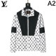 2024FW LOUIS VUITTON ルイヴィトン 新商品☆完売必至 コート 2024FW LOUIS VUITTON ルイヴィトン 新商品☆完売必至 コート