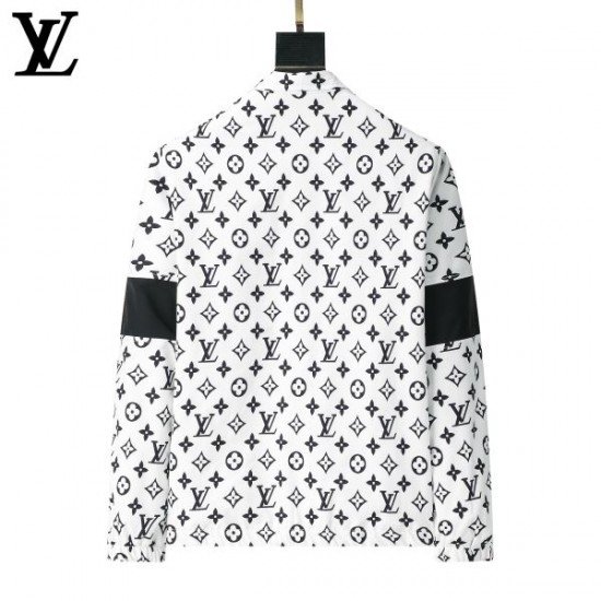 2024FW LOUIS VUITTON ルイヴィトン 新商品☆完売必至 コート 2024FW LOUIS VUITTON ルイヴィトン 新商品☆完売必至 コート