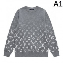 2024FW LOUIS VUITTON ルイヴィトン 数量限定 VIP価格 セーター