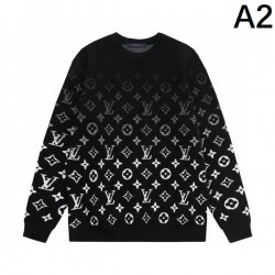 2024FW LOUIS VUITTON ルイヴィトン 数量限定 VIP価格 セーター
