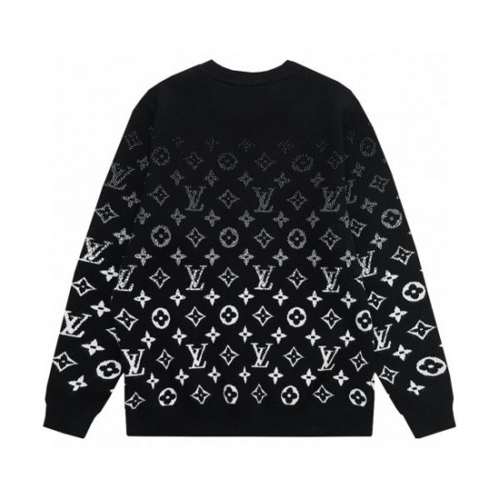 2024FW LOUIS VUITTON ルイヴィトン 数量限定 VIP価格 セーター 2024FW LOUIS VUITTON ルイヴィトン 数量限定 VIP価格 セーター