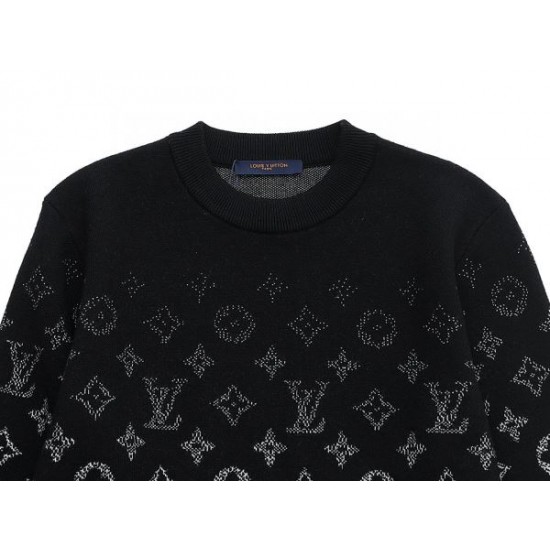 2024FW LOUIS VUITTON ルイヴィトン 数量限定 VIP価格 セーター 2024FW LOUIS VUITTON ルイヴィトン 数量限定 VIP価格 セーター