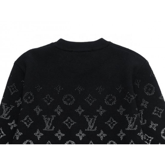 2024FW LOUIS VUITTON ルイヴィトン 数量限定 VIP価格 セーター 2024FW LOUIS VUITTON ルイヴィトン 数量限定 VIP価格 セーター