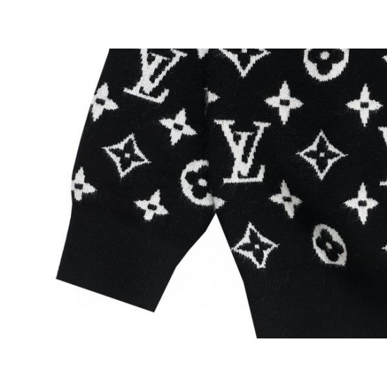 2024FW LOUIS VUITTON ルイヴィトン 数量限定 VIP価格 セーター 2024FW LOUIS VUITTON ルイヴィトン 数量限定 VIP価格 セーター
