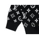 2024FW LOUIS VUITTON ルイヴィトン 数量限定 VIP価格 セーター 2024FW LOUIS VUITTON ルイヴィトン 数量限定 VIP価格 セーター