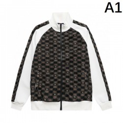 2024FW LOUIS VUITTON ルイヴィトン 大注目日本未入荷 コート