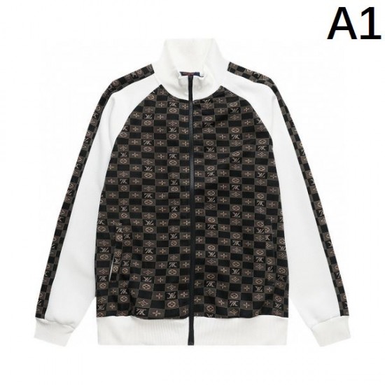 2024FW LOUIS VUITTON ルイヴィトン 大注目日本未入荷 コート 2024FW LOUIS VUITTON ルイヴィトン 大注目日本未入荷 コート