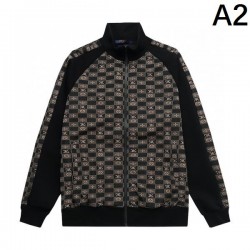 2024FW LOUIS VUITTON ルイヴィトン 大注目日本未入荷 コート