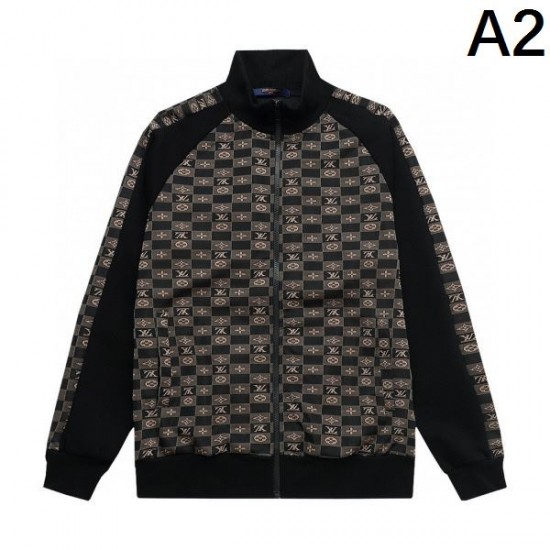2024FW LOUIS VUITTON ルイヴィトン 大注目日本未入荷 コート 2024FW LOUIS VUITTON ルイヴィトン 大注目日本未入荷 コート