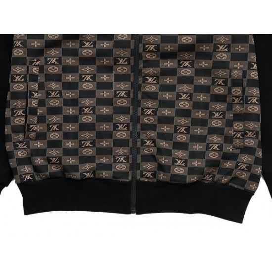 2024FW LOUIS VUITTON ルイヴィトン 大注目日本未入荷 コート 2024FW LOUIS VUITTON ルイヴィトン 大注目日本未入荷 コート