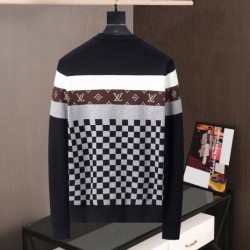 2024FW LOUIS VUITTON ルイヴィトン 激レア 入手困難 セーター