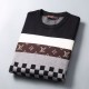 2024FW LOUIS VUITTON ルイヴィトン 激レア 入手困難 セーター 2024FW LOUIS VUITTON ルイヴィトン 激レア 入手困難 セーター