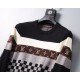 2024FW LOUIS VUITTON ルイヴィトン 激レア 入手困難 セーター 2024FW LOUIS VUITTON ルイヴィトン 激レア 入手困難 セーター