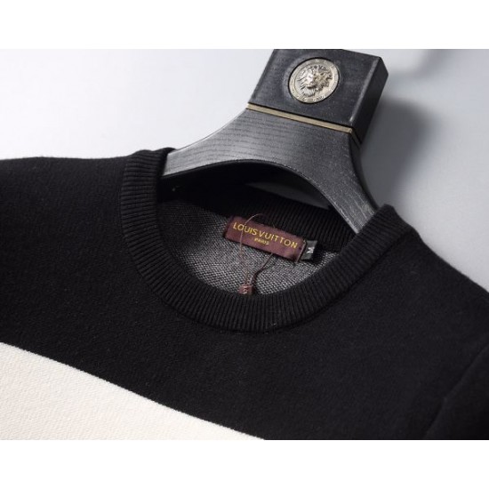 2024FW LOUIS VUITTON ルイヴィトン 激レア 入手困難 セーター 2024FW LOUIS VUITTON ルイヴィトン 激レア 入手困難 セーター