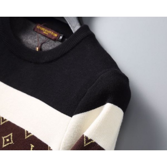 2024FW LOUIS VUITTON ルイヴィトン 激レア 入手困難 セーター 2024FW LOUIS VUITTON ルイヴィトン 激レア 入手困難 セーター