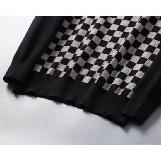 2024FW LOUIS VUITTON ルイヴィトン 激レア 入手困難 セーター 2024FW LOUIS VUITTON ルイヴィトン 激レア 入手困難 セーター