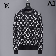 2024FW LOUIS VUITTON ルイヴィトン もうすぐ日本上陸 セーター