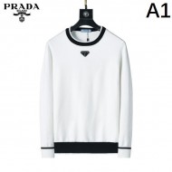 2024FW PRADA プラダ 気分が上がる憧れブランド セーター