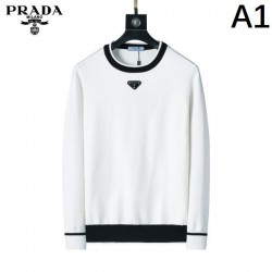 2024FW PRADA プラダ 気分が上がる憧れブランド セーター