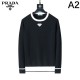 2024FW PRADA プラダ 気分が上がる憧れブランド セーター 2024FW PRADA プラダ 気分が上がる憧れブランド セーター