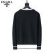2024FW PRADA プラダ 気分が上がる憧れブランド セーター 2024FW PRADA プラダ 気分が上がる憧れブランド セーター