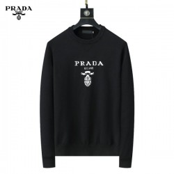 2024FW PRADA プラダ １点限り！VIP顧客セール セーター