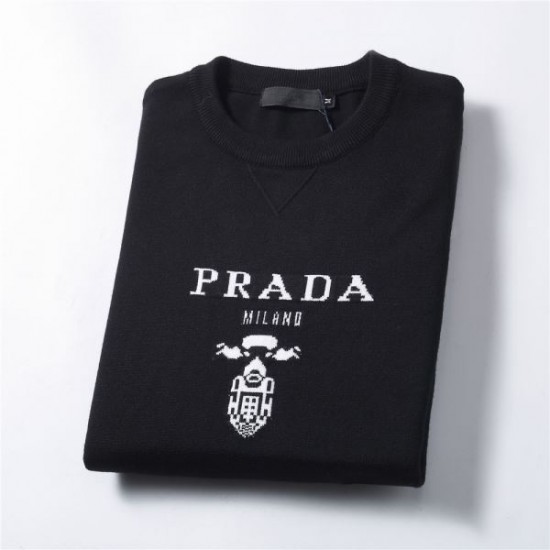 2024FW PRADA プラダ 1点限り!VIP顧客セール セーター 2024FW PRADA プラダ 1点限り!VIP顧客セール セーター