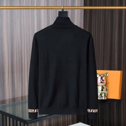 2024FW VERSACE ヴェルサーチェ 数量限定奇跡の入荷 セーター