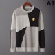 2024FW VERSACE ヴェルサーチェ 最新商品即完売必至 セーター 2024FW VERSACE ヴェルサーチェ 最新商品即完売必至 セーター