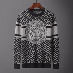2024FW VERSACE ヴェルサーチェ 完売必須☆お早めに セーター