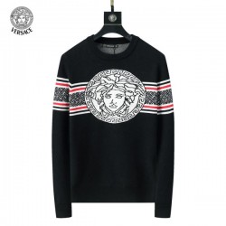 2024FW VERSACE ヴェルサーチェ 人気セール100%新品 セーター