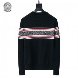 2024FW VERSACE ヴェルサーチェ 人気セール100%新品 セーター