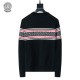 2024FW VERSACE ヴェルサーチェ 人気セール100%新品 セーター 2024FW VERSACE ヴェルサーチェ 人気セール100%新品 セーター