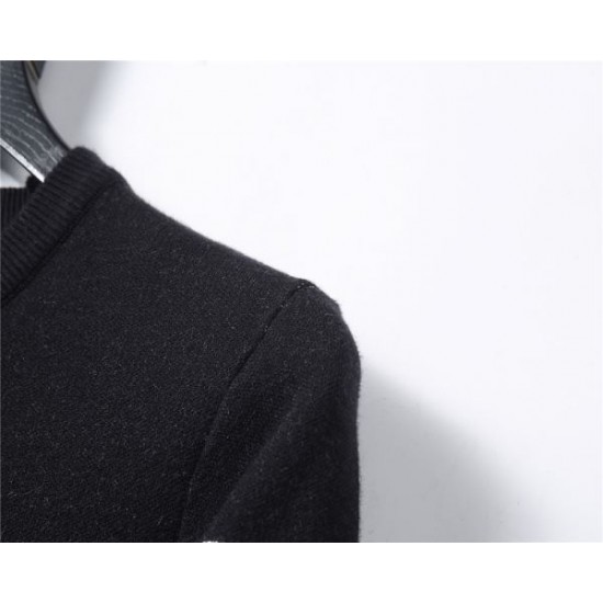2024FW VERSACE ヴェルサーチェ 人気セール100%新品 セーター 2024FW VERSACE ヴェルサーチェ 人気セール100%新品 セーター