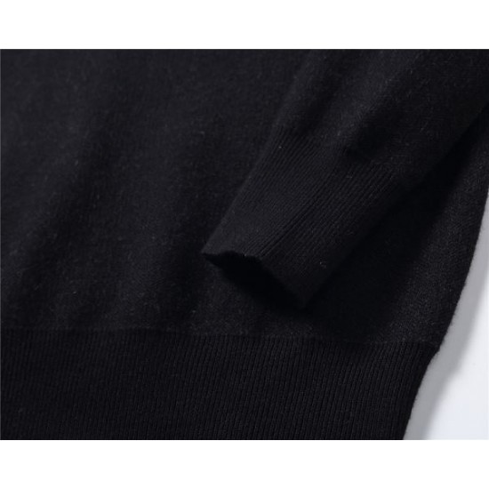 2024FW VERSACE ヴェルサーチェ 人気セール100%新品 セーター 2024FW VERSACE ヴェルサーチェ 人気セール100%新品 セーター